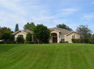 11032 Country Hill Rd, Clermont, FL 34711