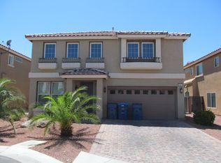 8167 Crimson Creek Ct, Las Vegas, NV 89139