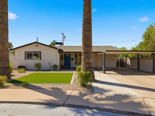 3713 E HARVARD Street, Phoenix, AZ 85008