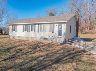 1041 Madison St, Marquand, MO 63655