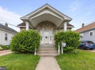 121 Emanuel St, Hamilton, NJ 08610