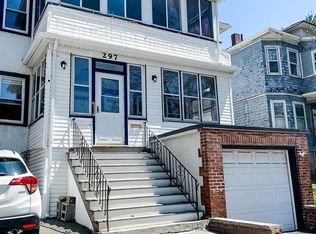 297 Alewife Brook Pkwy #2, Somerville, MA 02144