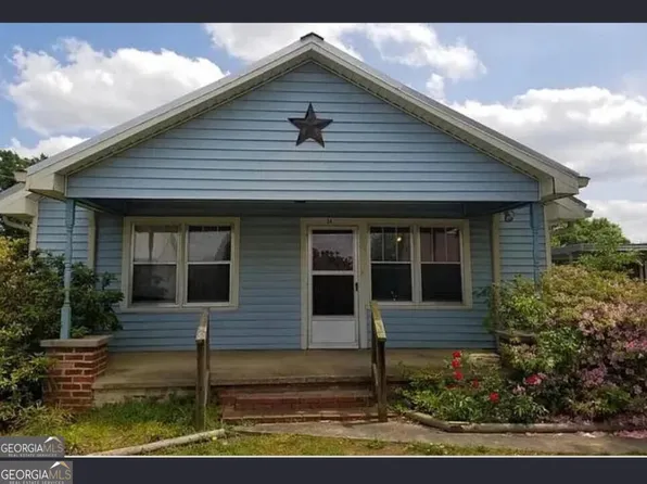 54 Wade St, Winder, GA 30680