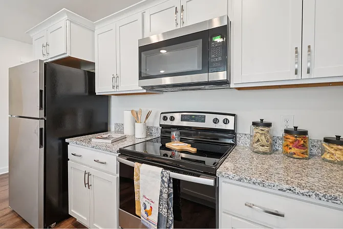 Legends Townhomes — Photo 26