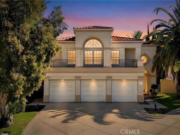 23201 Park Corniche, Calabasas, CA 91302