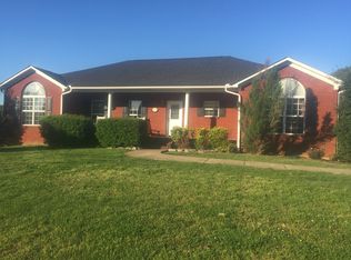 750 Joyce Ave, Lewisburg, TN 37091