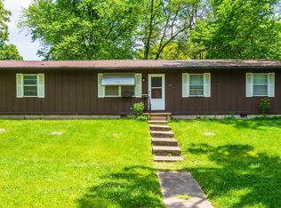 1021 S Moniteau Ave, Sedalia, MO 65301