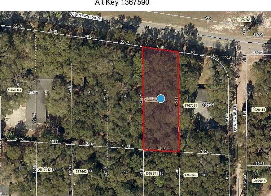 2nd image of LOT 2 Prestwick Ave