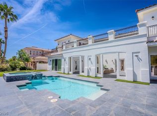 42 Grand Miramar Dr, Henderson, NV 89011