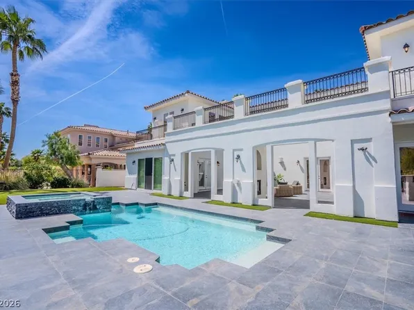 42 Grand Miramar Dr, Henderson, NV 89011