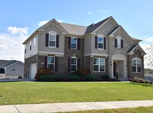 7859 Arcadia Blvd, Alexandria, KY