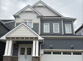 325 McEachern Ln, Gravenhurst, ON P1P 0H8