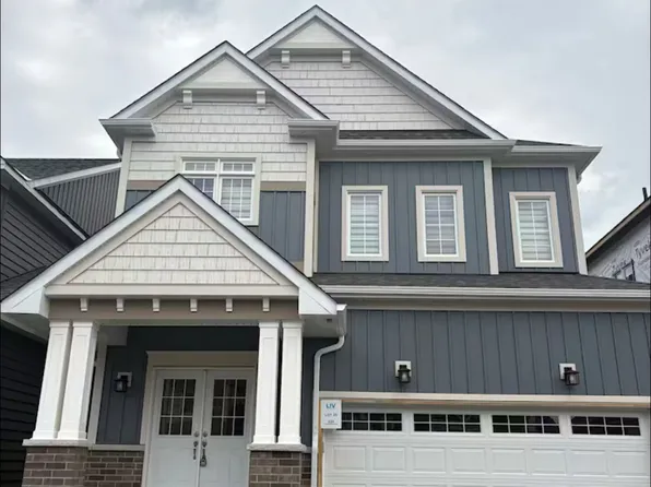 325 McEachern Ln, Gravenhurst, ON P1P 0H8