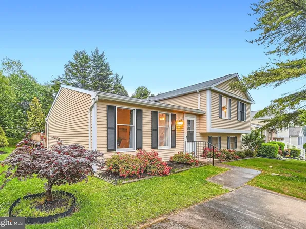 9333 Shadycreek Way, Parkville, MD 21234