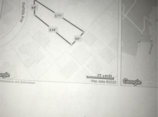 4170 Portola Ave, Los Angeles, CA 90032