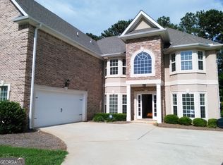 280 Langshire Dr, McDonough, GA 30253