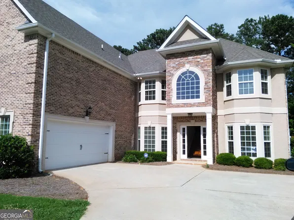 280 Langshire Dr, McDonough, GA 30253