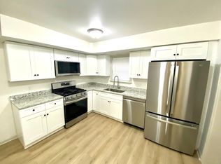 2599 Washington St UNIT 2599, Boston, MA 02119