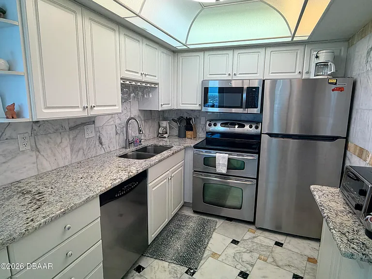 2625 S Atlantic Ave #24NW — Photo 10