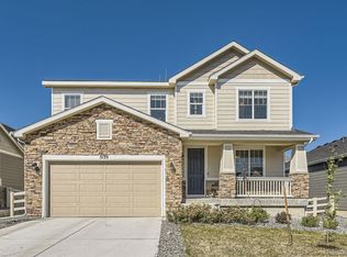 5139 Gray Wolf Ln, Castle Rock, CO 80104