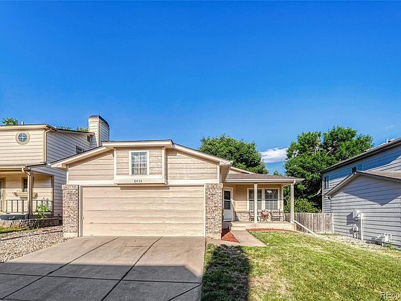 3rd image of 8474 S Upham Way