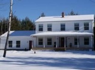 1 Overlook Dr, Milford, ME 04461
