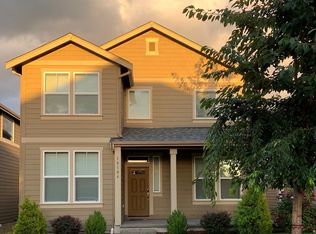 18106 Village Pkwy E, Bonney Lake, WA 98391