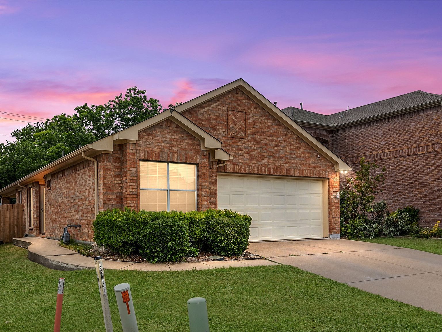 5944 Melanie Dr, Fort Worth, TX 76131 | Zillow