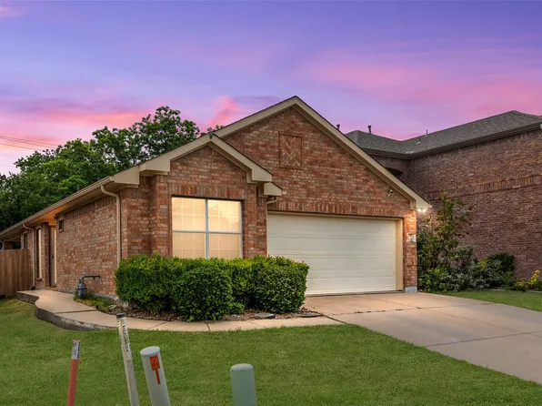 5944 Melanie Dr, Fort Worth, TX 76131