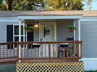 101 E 1st St, Hartford, AR 72938