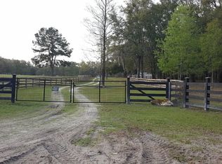 1839 SW Wilson Springs Rd, Fort White, FL 32038