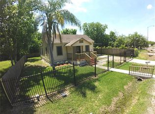 5114 Sunbeam St, Houston, TX 77033