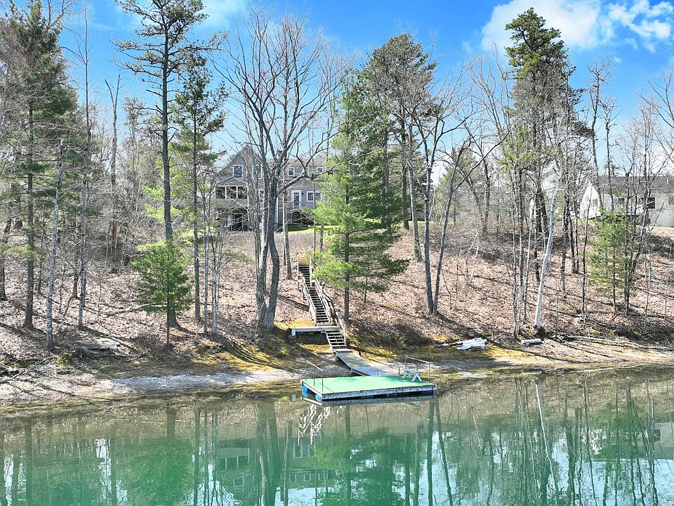41 E Sand Pond Road, Limington, ME 04049 Zillow