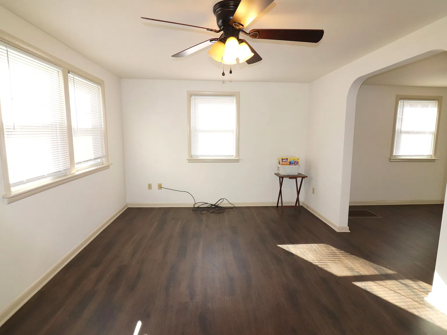 3 bed, 1.5 bath, 1368 sqft, $1,450 — Photo 4