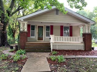 511 N Allen Ave, Marshall, MO 65340