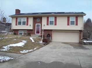505 Collier Ct, Lexington, KY 40505