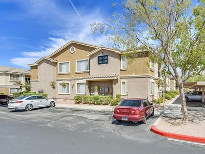 2900 Sunridge Heights Pkwy APT 528, Henderson, NV, 89052