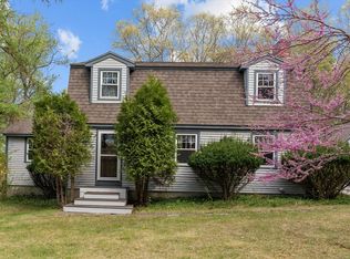 30 Searle St, Georgetown, MA 01833