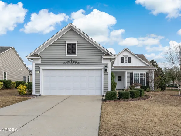 5014 Oarlock Court, Southport, NC 28461