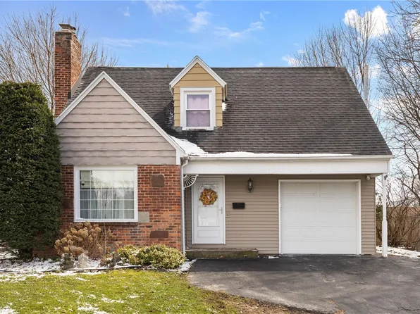 171 Colwick Rd, Rochester, NY 14624