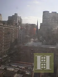 Rented by Halstead Real Estate