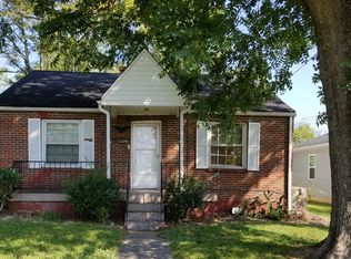 617 E Market St, Lebanon, TN 37087