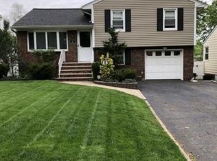 110 Madison Ave, Rahway, NJ 07065