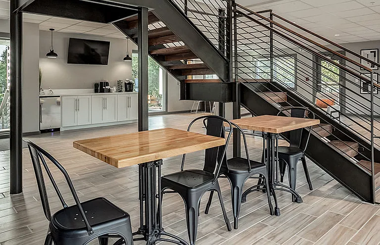 The Reserve at 77 Apartment Homes — Photo 12