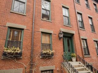 31 E Springfield St APT 2, Boston, MA 02118