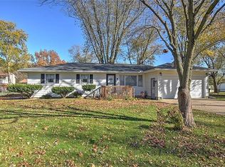 850 Mintler Dr, Mt Zion, IL