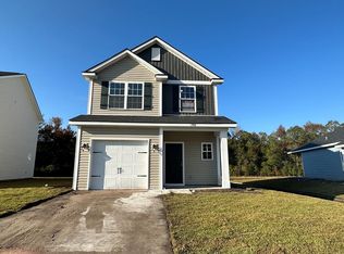 286 Joann Lewis Ln, Hinesville, GA 31313