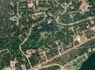 Nhn Shalom Dr, Libby, MT 59923