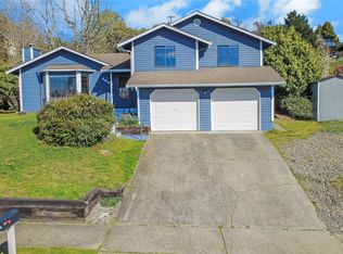 1345 N Juniper Street, Tacoma, WA