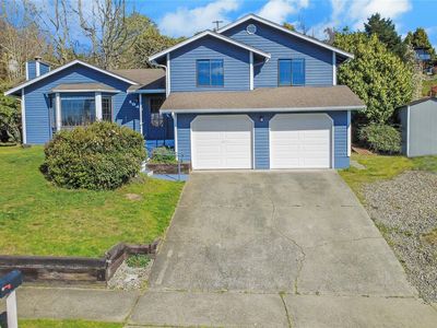 1345 N Juniper Street, Tacoma, WA, 98406